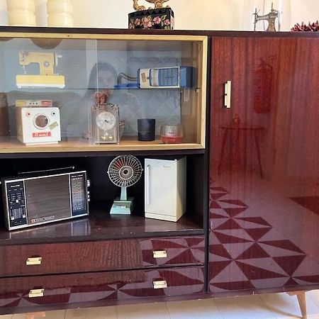 Appartement Casinha De Sao Giao à Tomar Extérieur photo