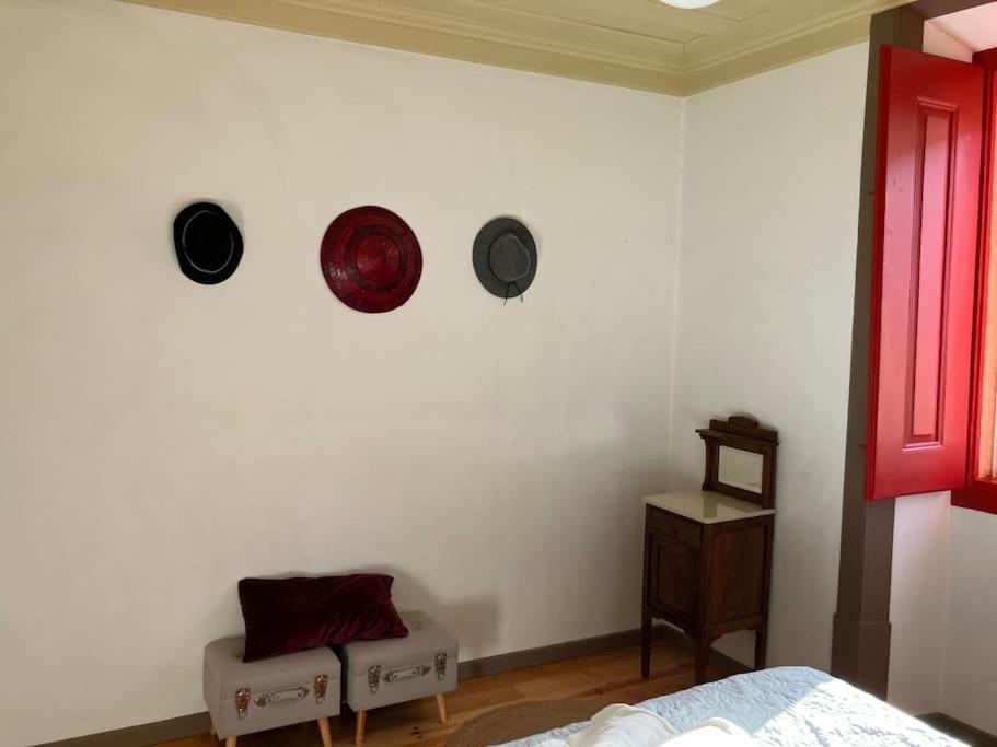 Appartement Casinha De Sao Giao à Tomar Extérieur photo