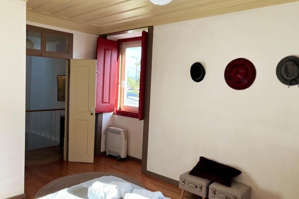 Appartement Casinha De Sao Giao à Tomar Extérieur photo