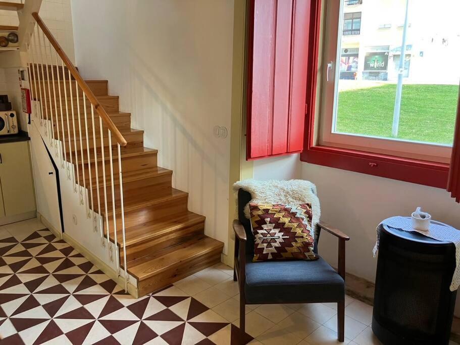 Appartement Casinha De Sao Giao à Tomar Extérieur photo