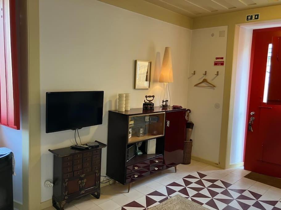 Appartement Casinha De Sao Giao à Tomar Extérieur photo