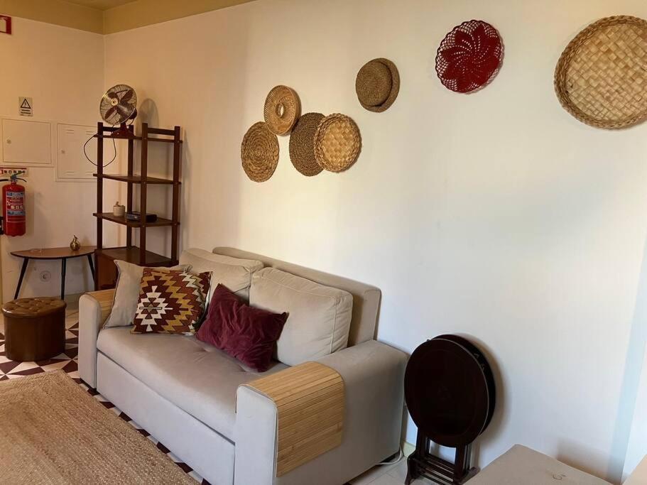 Appartement Casinha De Sao Giao à Tomar Extérieur photo