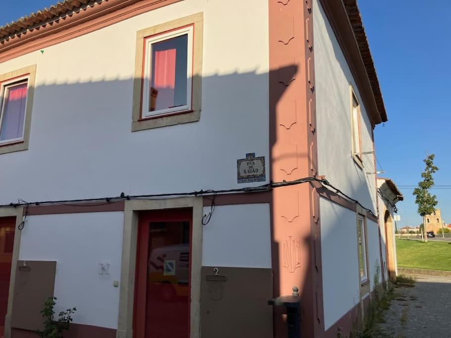 Appartement Casinha De Sao Giao à Tomar Extérieur photo