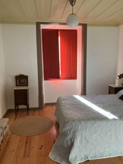 Appartement Casinha De Sao Giao à Tomar Extérieur photo