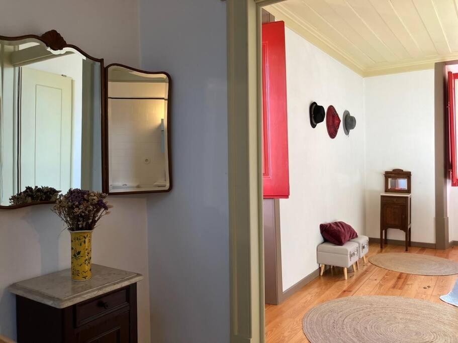 Appartement Casinha De Sao Giao à Tomar Extérieur photo