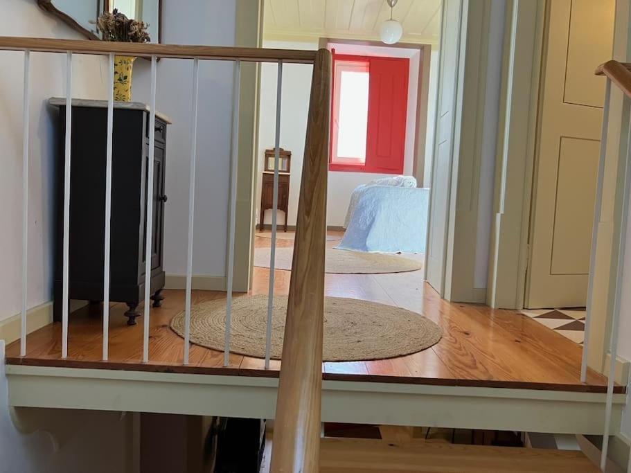 Appartement Casinha De Sao Giao à Tomar Extérieur photo