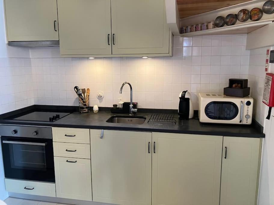 Appartement Casinha De Sao Giao à Tomar Extérieur photo