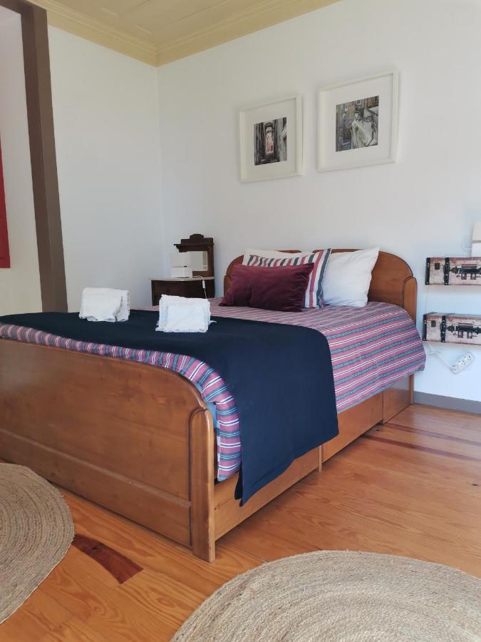 Appartement Casinha De Sao Giao à Tomar Extérieur photo